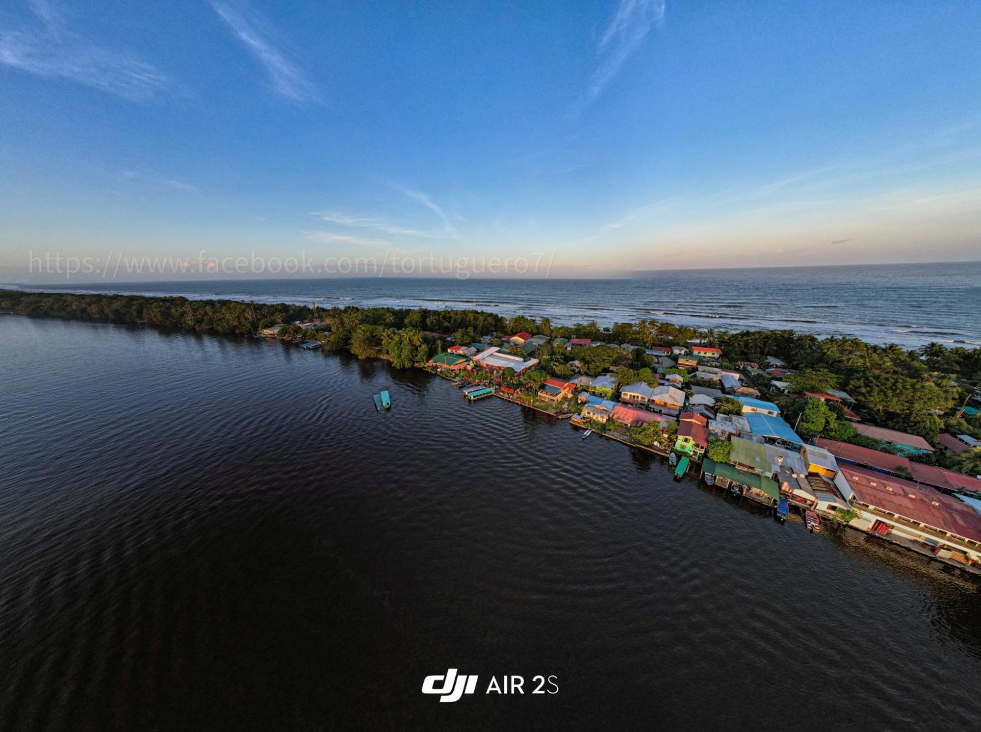 Tortuguero7 Lake View Экстерьер фото