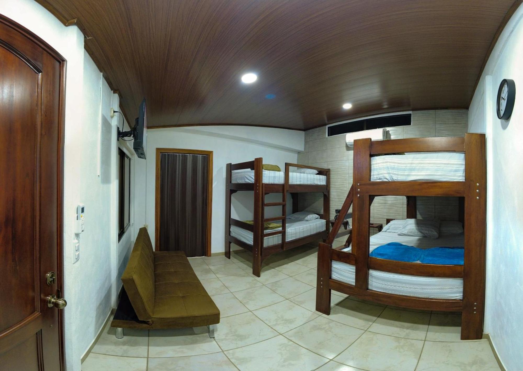 Tortuguero7 Lake View Экстерьер фото